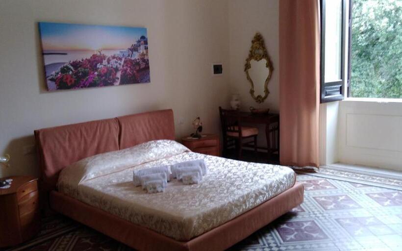 标准间, Villa Le Torri B&b