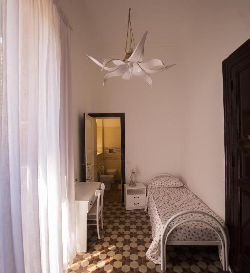 标准三人间, Villa Le Torri B&b