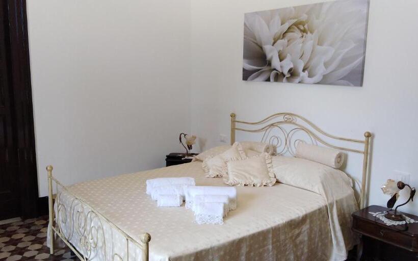 标准三人间, Villa Le Torri B&b