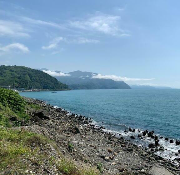 استودیوی استاندارد با چشم‌انداز دریا, Sea View Apartments Orbi Beach Tower