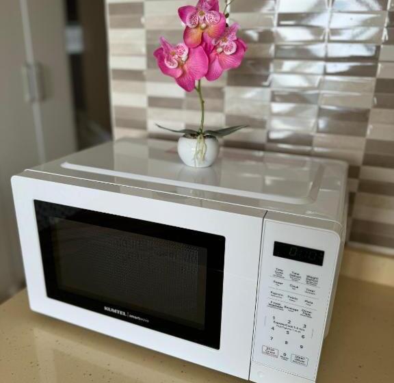 استودیوی استاندارد با چشم‌انداز دریا, Sea View Apartments Orbi Beach Tower