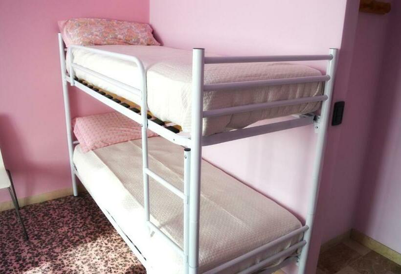 标准间带阳台, The Swan B&b