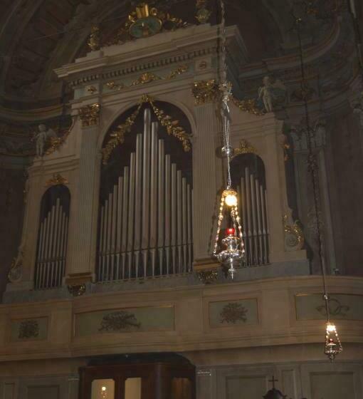 标准间带阳台, The Swan B&b