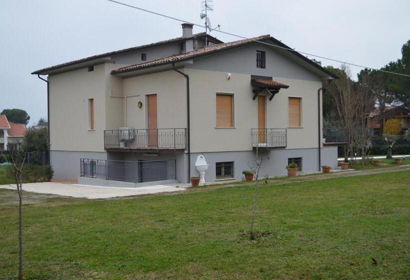 豪华房间, The Swan B&b