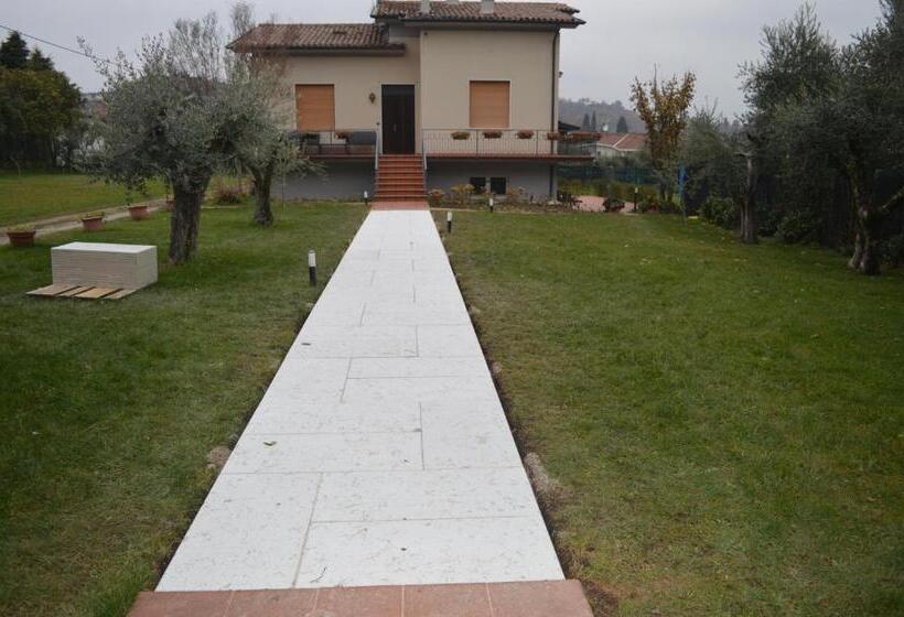 豪华房间, The Swan B&b