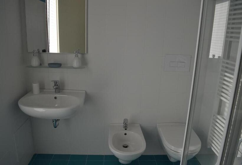 豪华房间, The Swan B&b