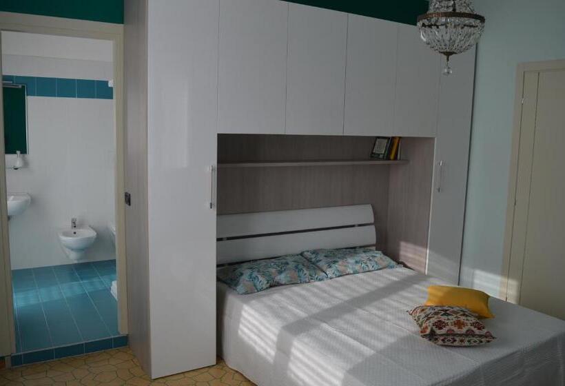 豪华房间, The Swan B&b