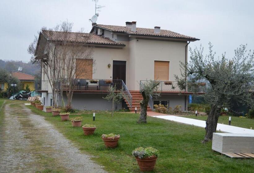 带泳池观景的豪华房, The Swan B&b