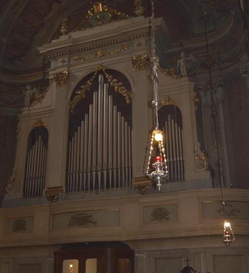 豪华房间, The Swan B&b