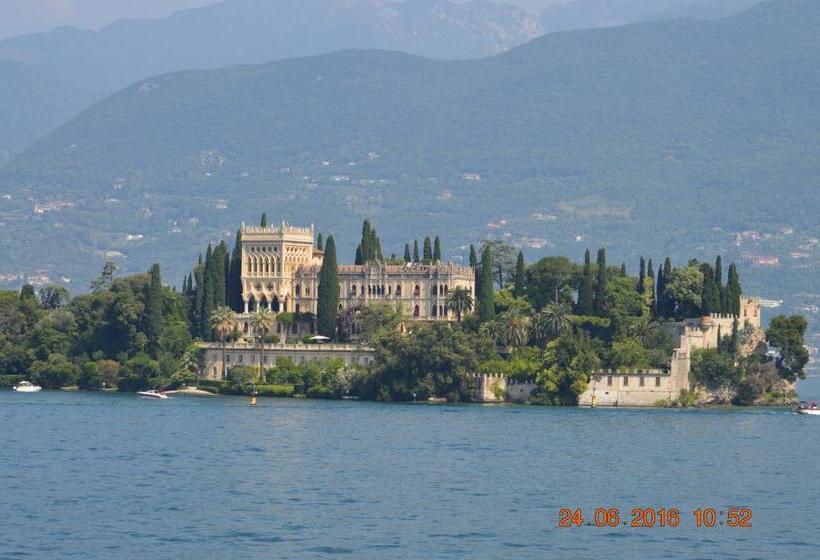 豪华房间, The Swan B&b