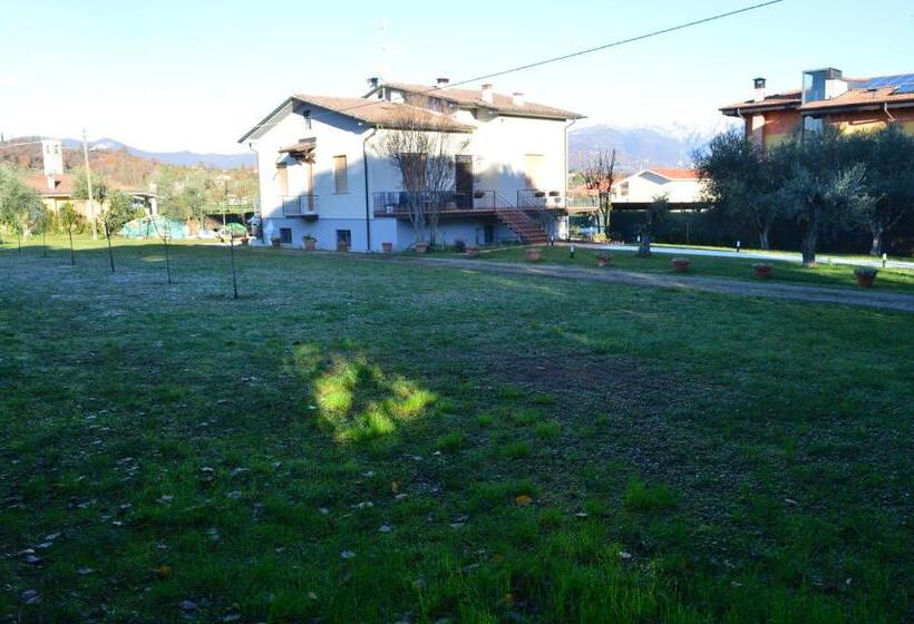 豪华房间, The Swan B&b