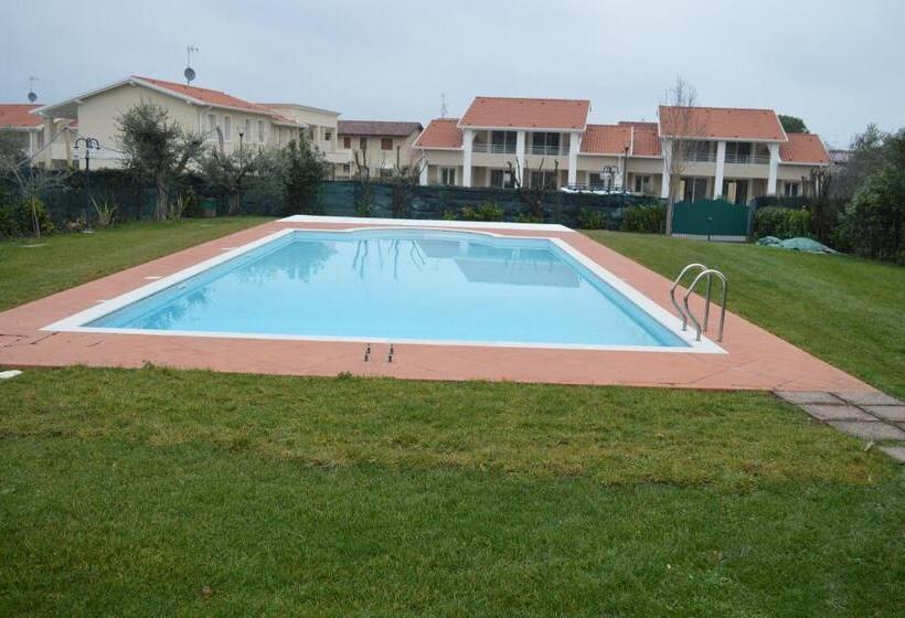 豪华房间, The Swan B&b