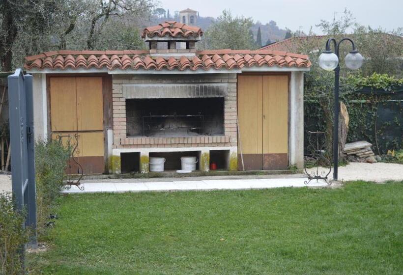 豪华房间, The Swan B&b