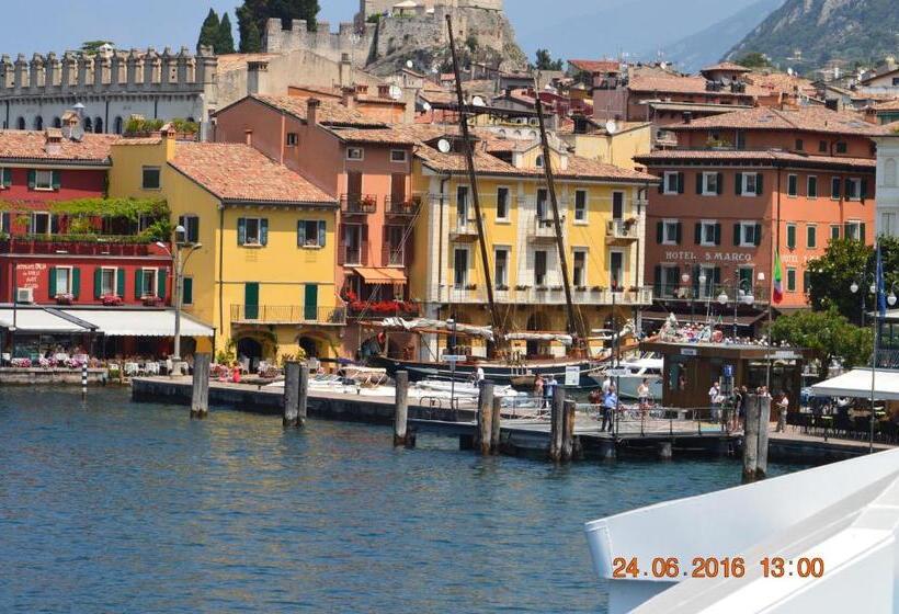 豪华房间, The Swan B&b