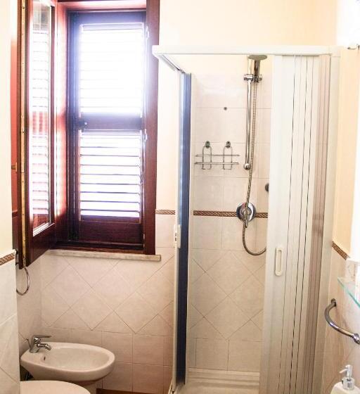 Люкс с Балконом, B&b Porta Bagni