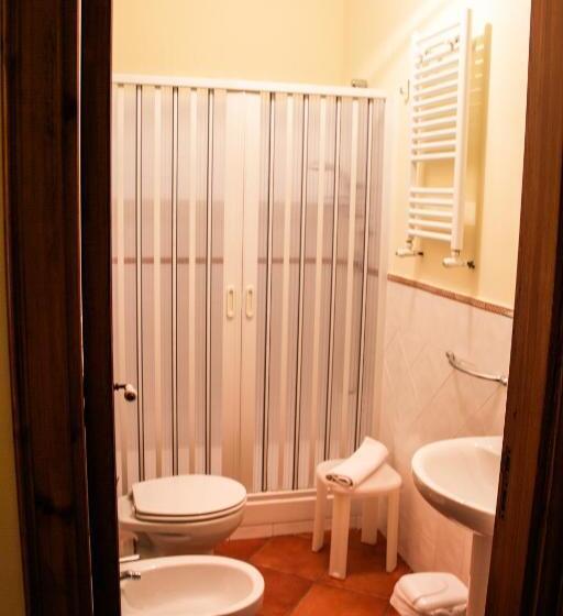 바다 전망 스위트, B&b Porta Bagni