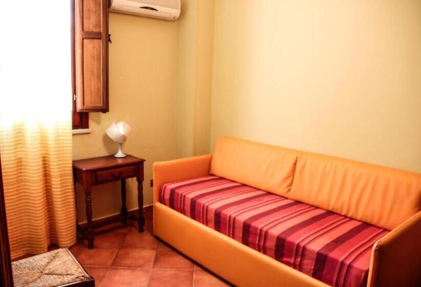 Люкс Вид на Море, B&b Porta Bagni