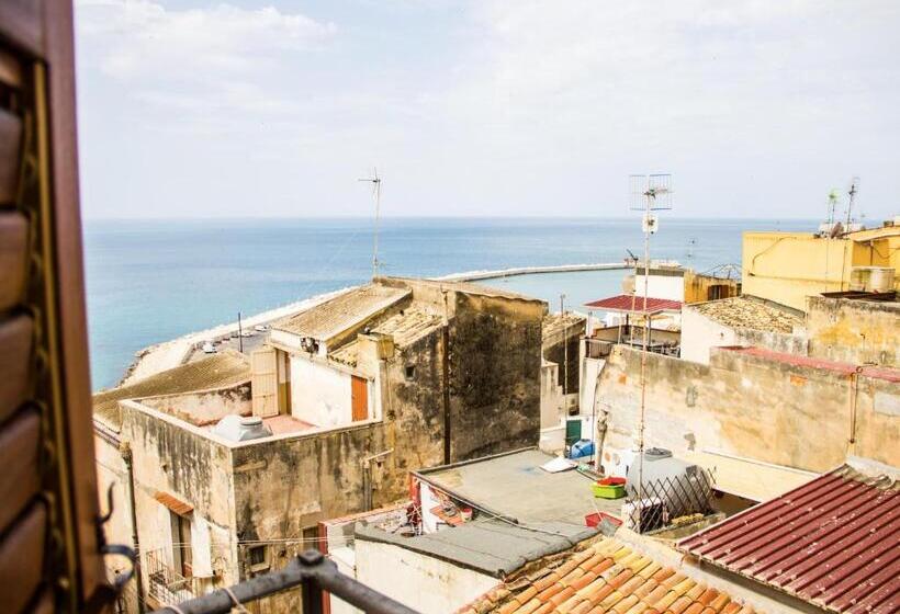 جناح مطلّ علي البحر, B&b Porta Bagni