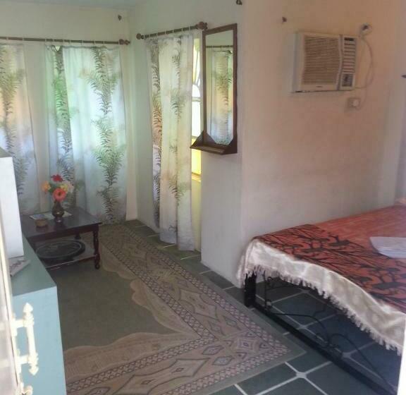 Quarto superior, Jag Niwas Guest House & Pure Veg Restaurant