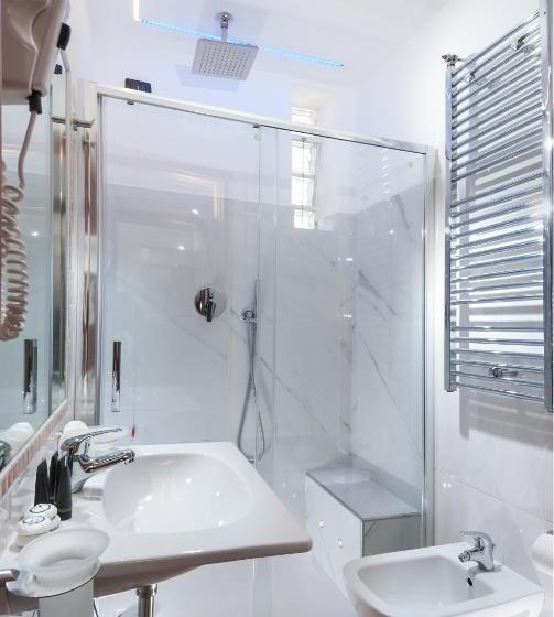 1ベッドルームアパートメントをつなぐ, Lido