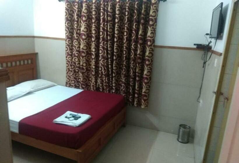 اتاق استاندارد, Remanika Regency