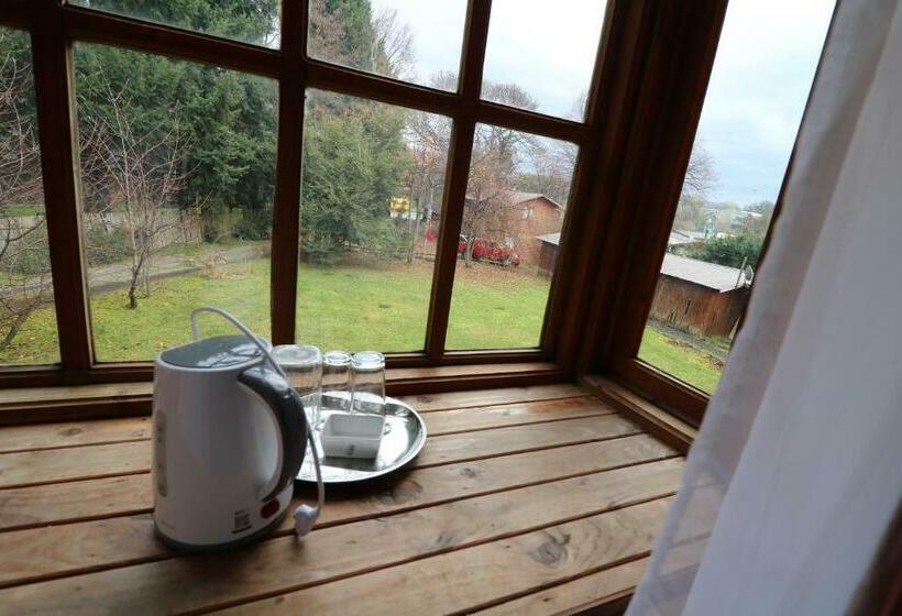 اتاق استاندارد, Santa Maria Pucon