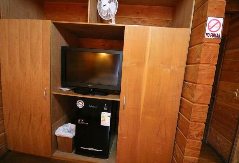 اتاق استاندارد, Santa Maria Pucon