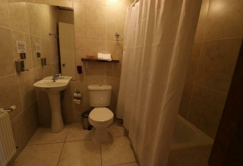 اتاق استاندارد, Santa Maria Pucon