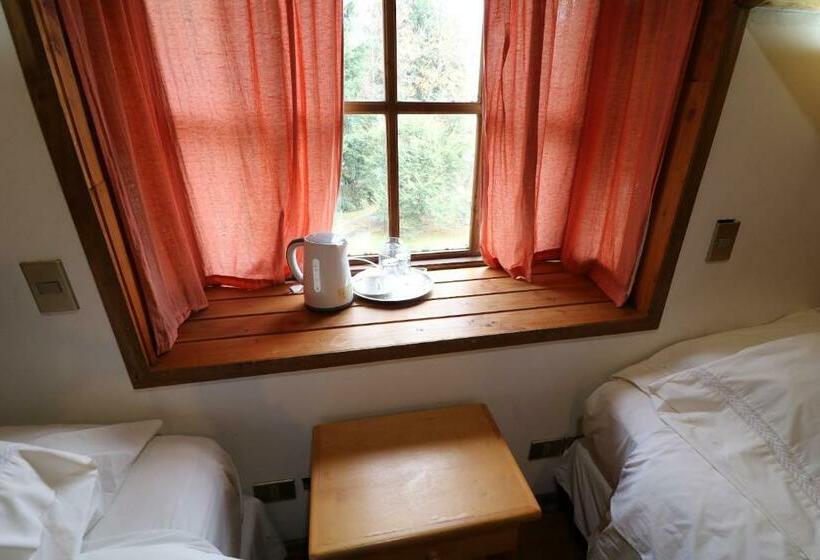 اتاق استاندارد, Santa Maria Pucon