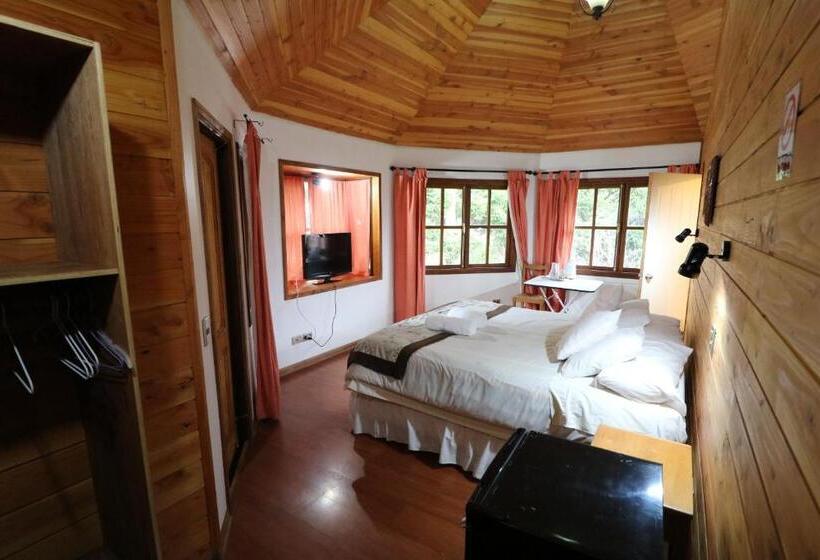 اتاق استاندارد, Santa Maria Pucon