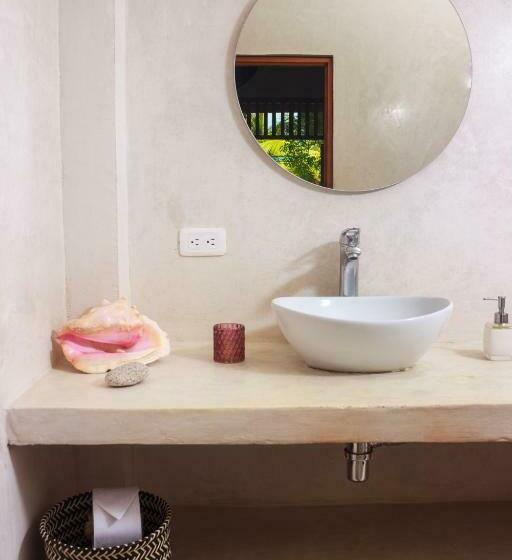 חדר סטנדרט, Casa Chapolin Boutique Guesthouse