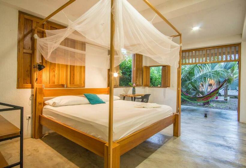 חדר סטנדרט, Casa Chapolin Boutique Guesthouse