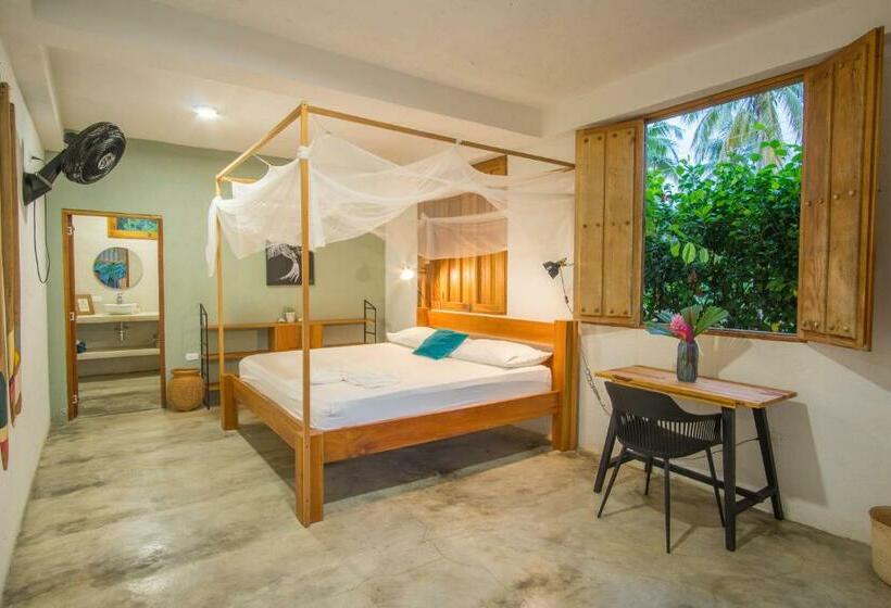 스탠다드 룸, Casa Chapolin Boutique Guesthouse