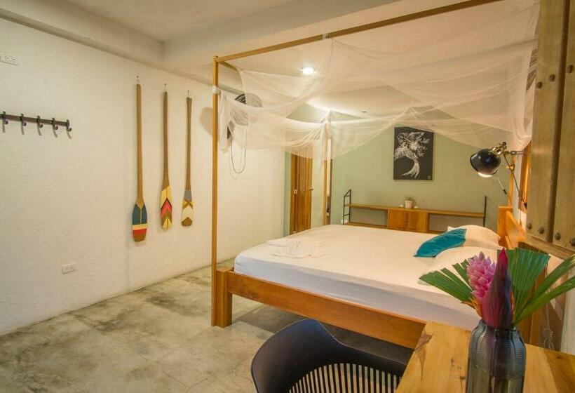 חדר סטנדרט, Casa Chapolin Boutique Guesthouse