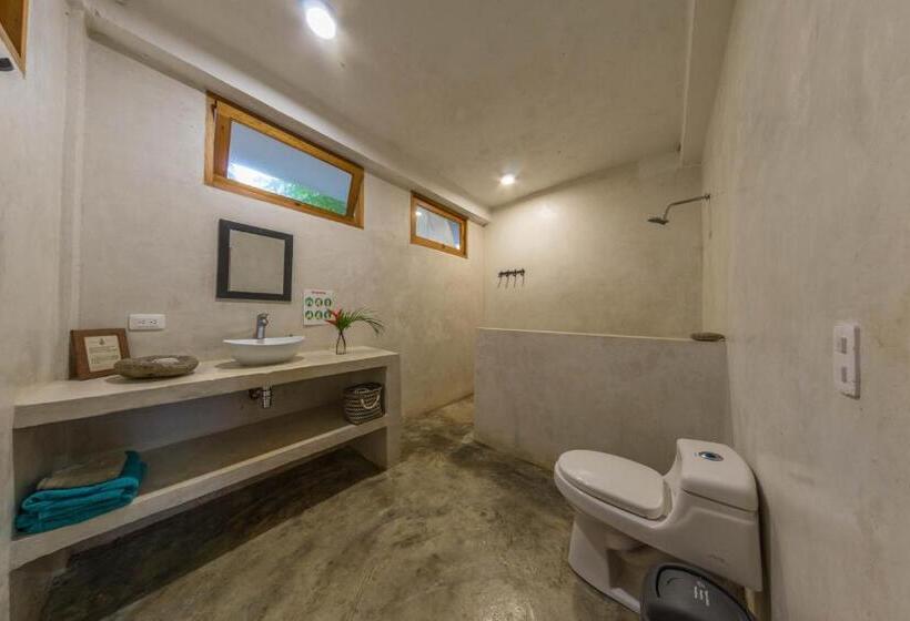 공동 객실, Casa Chapolin Boutique Guesthouse