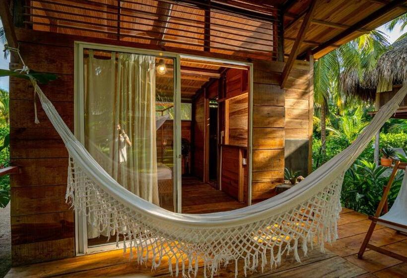 스탠다드 방갈로, Casa Chapolin Boutique Guesthouse