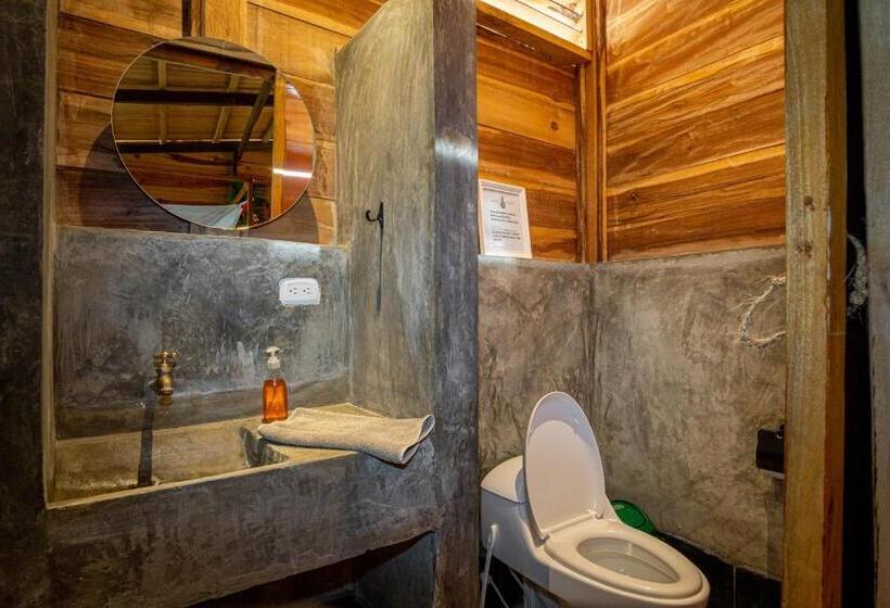 בקתה סטנדרטית, Casa Chapolin Boutique Guesthouse