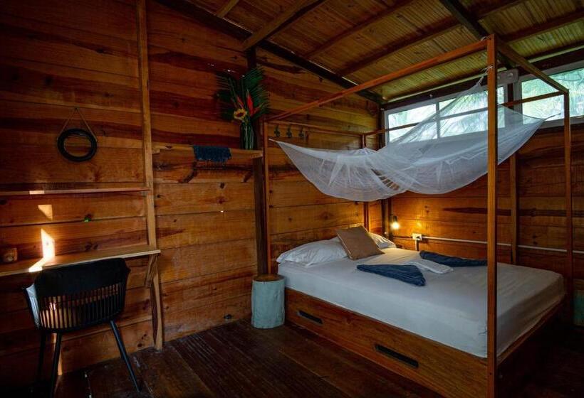 בקתה סטנדרטית, Casa Chapolin Boutique Guesthouse