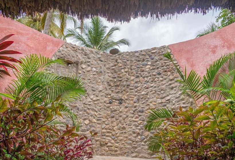 בקתה סטנדרטית, Casa Chapolin Boutique Guesthouse