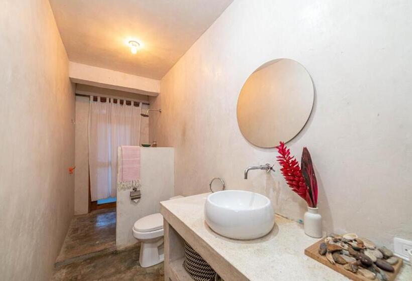 סוויטת ג'וניור דלוקס, Casa Chapolin Boutique Guesthouse