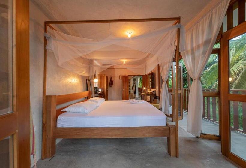 סוויטת ג'וניור דלוקס, Casa Chapolin Boutique Guesthouse