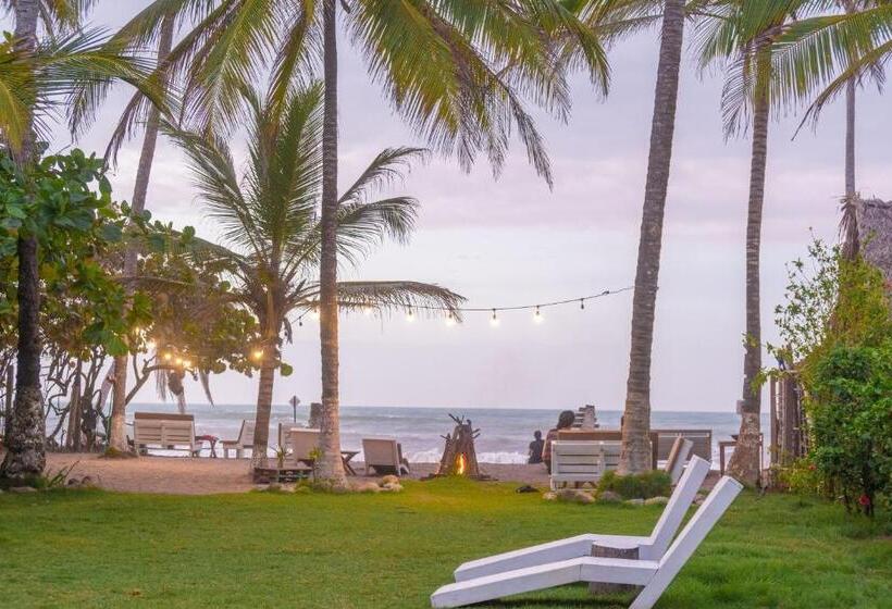 בקתה דלוקס, Casa Chapolin Boutique Guesthouse