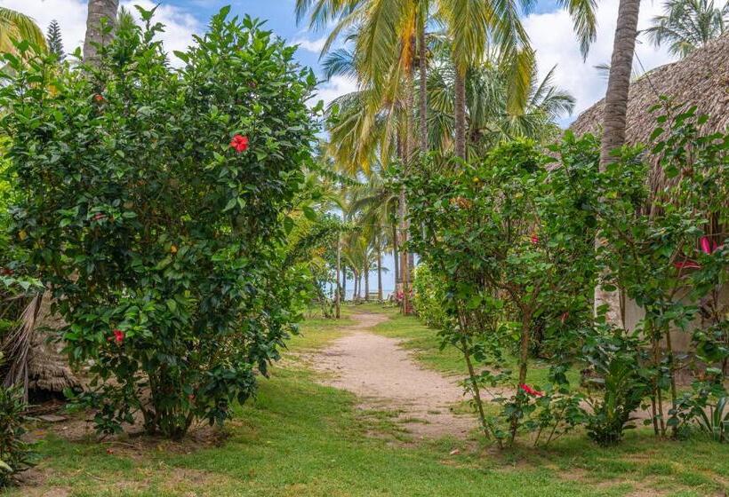 בקתה דלוקס, Casa Chapolin Boutique Guesthouse