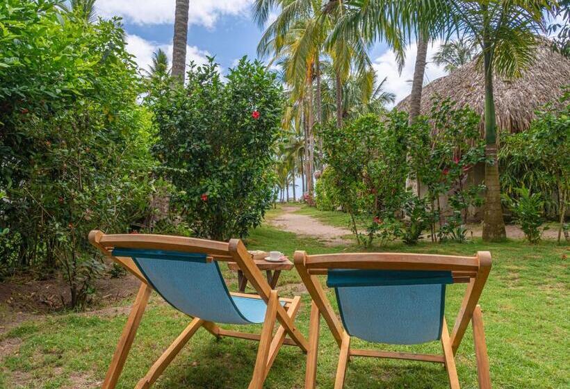 בקתה דלוקס, Casa Chapolin Boutique Guesthouse