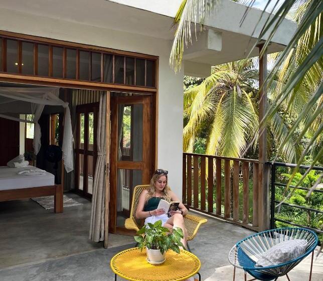 סוויטת ג'וניור דלוקס, Casa Chapolin Boutique Guesthouse