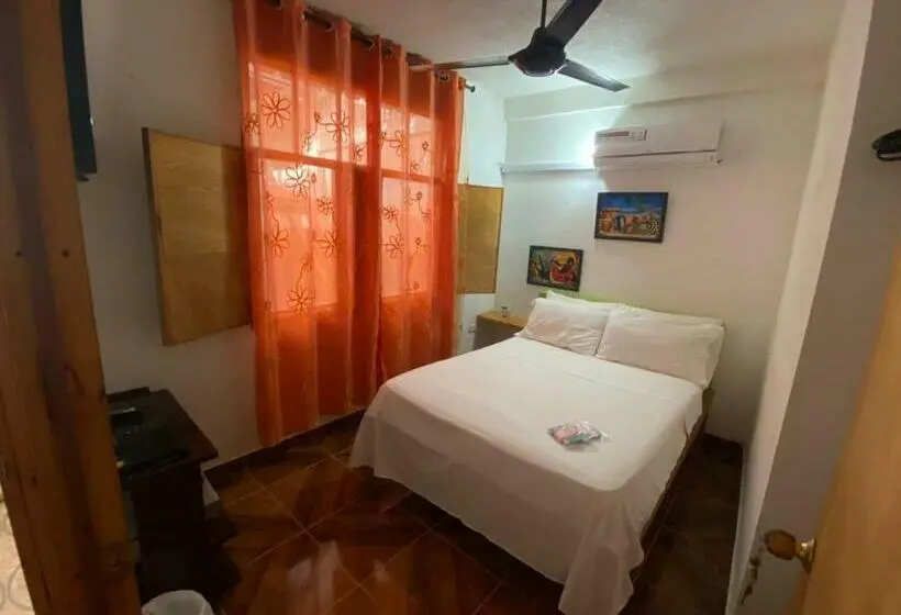 2ベッドスイートルーム, Casa Italia Guest House
