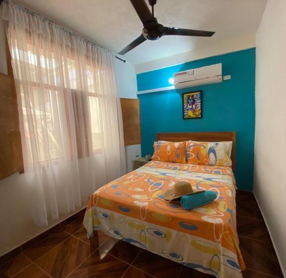 Люкс 2 Спальни, Casa Italia Guest House
