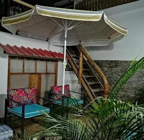 패밀리 룸, Casa Italia Guest House