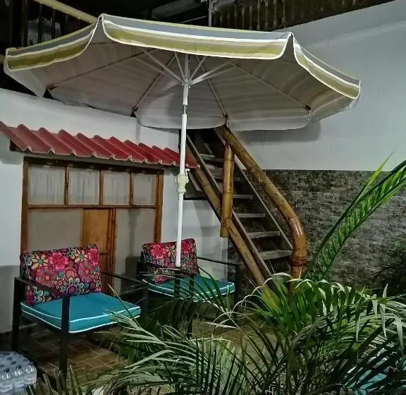 ファミリールーム, Casa Italia Guest House