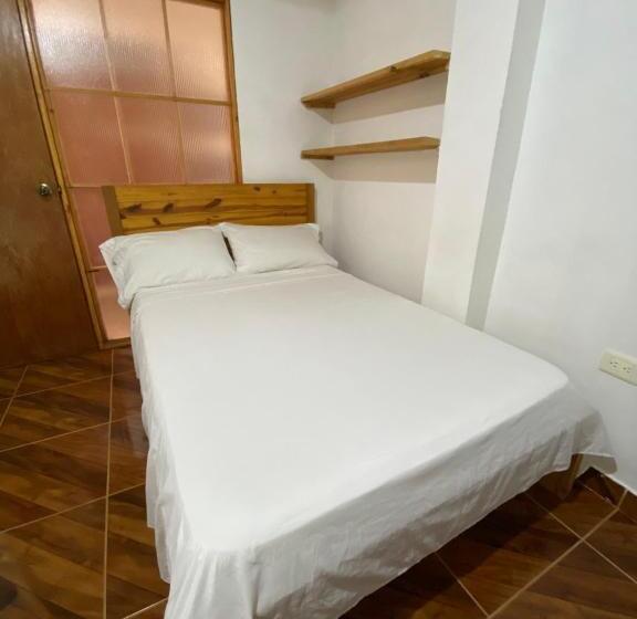 패밀리 룸, Casa Italia Guest House